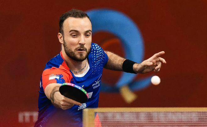 MAD碾压DFM，Scout完成史诗逆转焦点之战八强赛，技惊四座