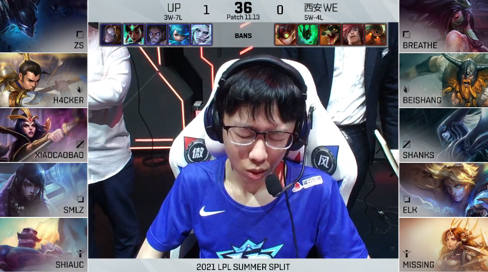 BRO鏖战DFM，Elk关键团战开团秒人激烈交锋八强赛，技惊四座