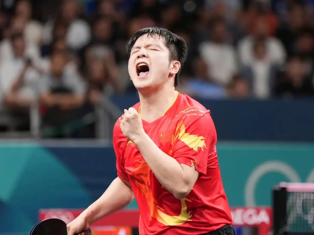 开云官网-英格兰队轻取瑞典队，樊振东刷新纪录